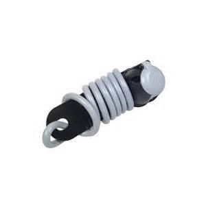 12S Pre Wired Socket with Grey Plastic Lid