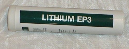 Trailer Bearing Grease