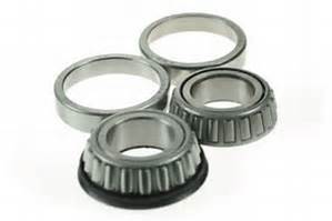 Trailer Bearing Set 44643 and 44643L