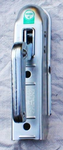 Trailer Hitch Coupling 50mm