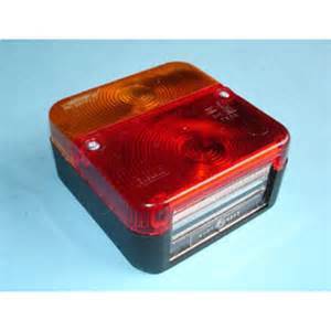 Maypole 4 Function Square MP017
