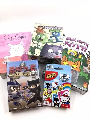Games