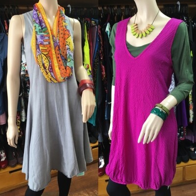 Dresses