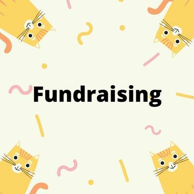 Fundraising