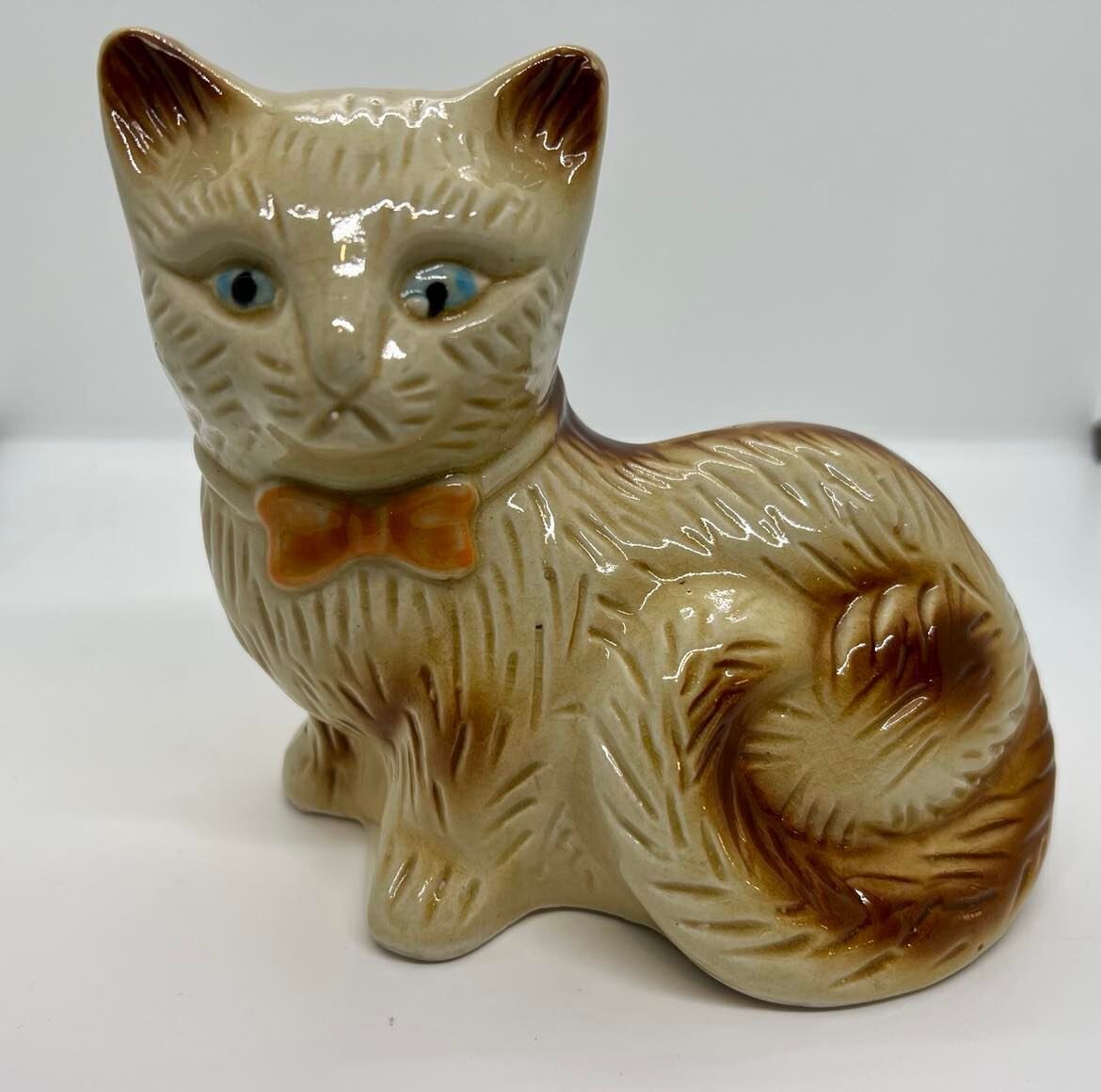 Collectable 1960's cat from Brazil