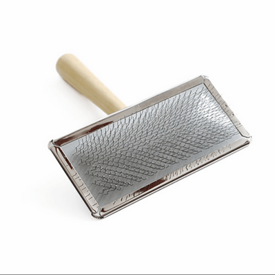 Slicker Brush large