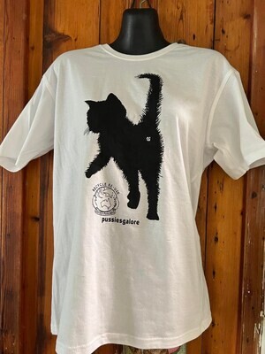 Essy Cat T-shirt