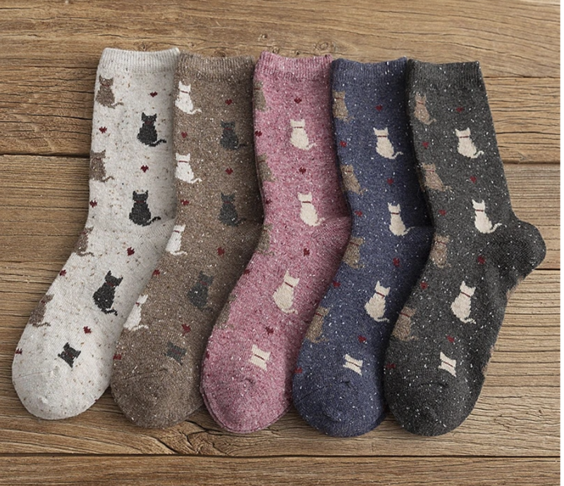 Harajuku Socks