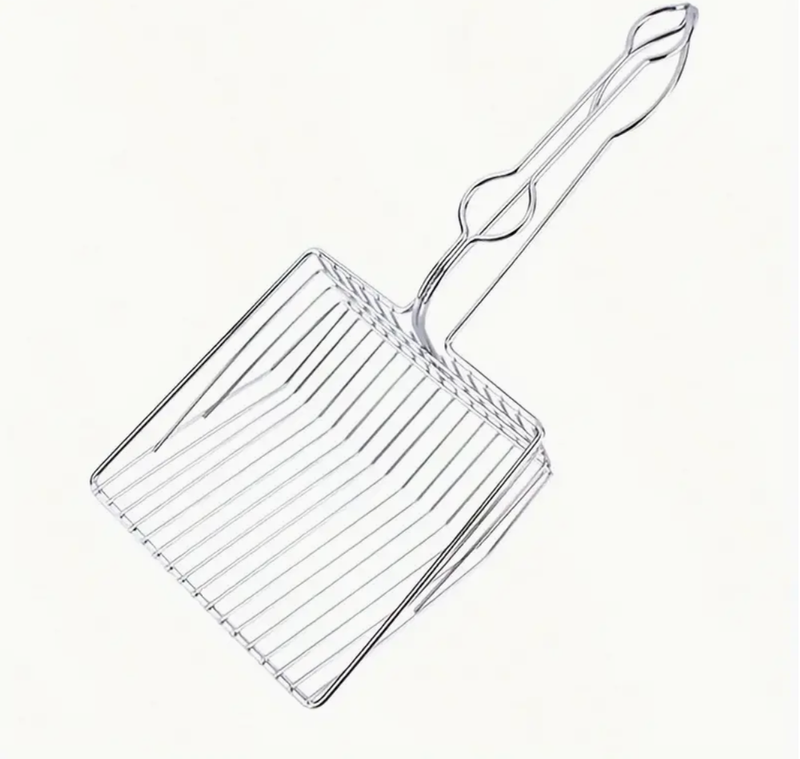 Litter Scoop