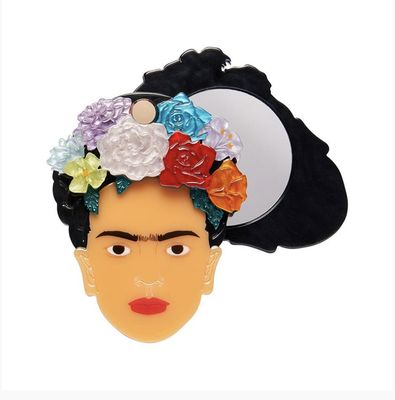 My Own Muse Mirror Compact by Erstwilder