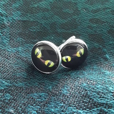 Cufflinks