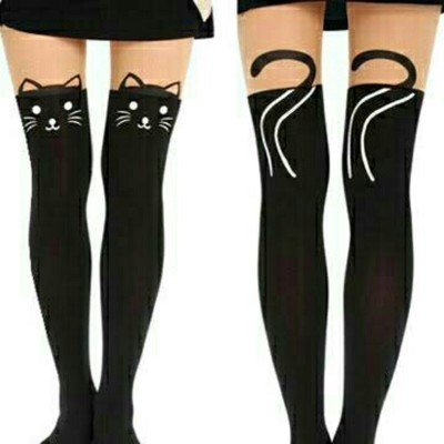 Legs & Feet