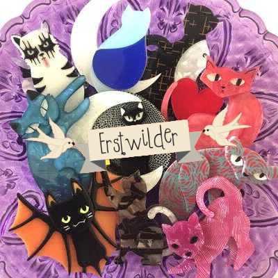 Erstwilder
