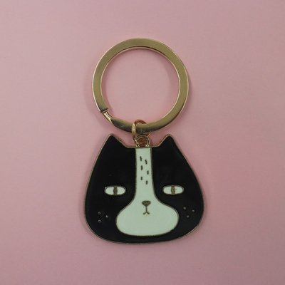 Keyrings