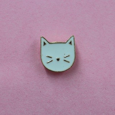 Badges and Pins