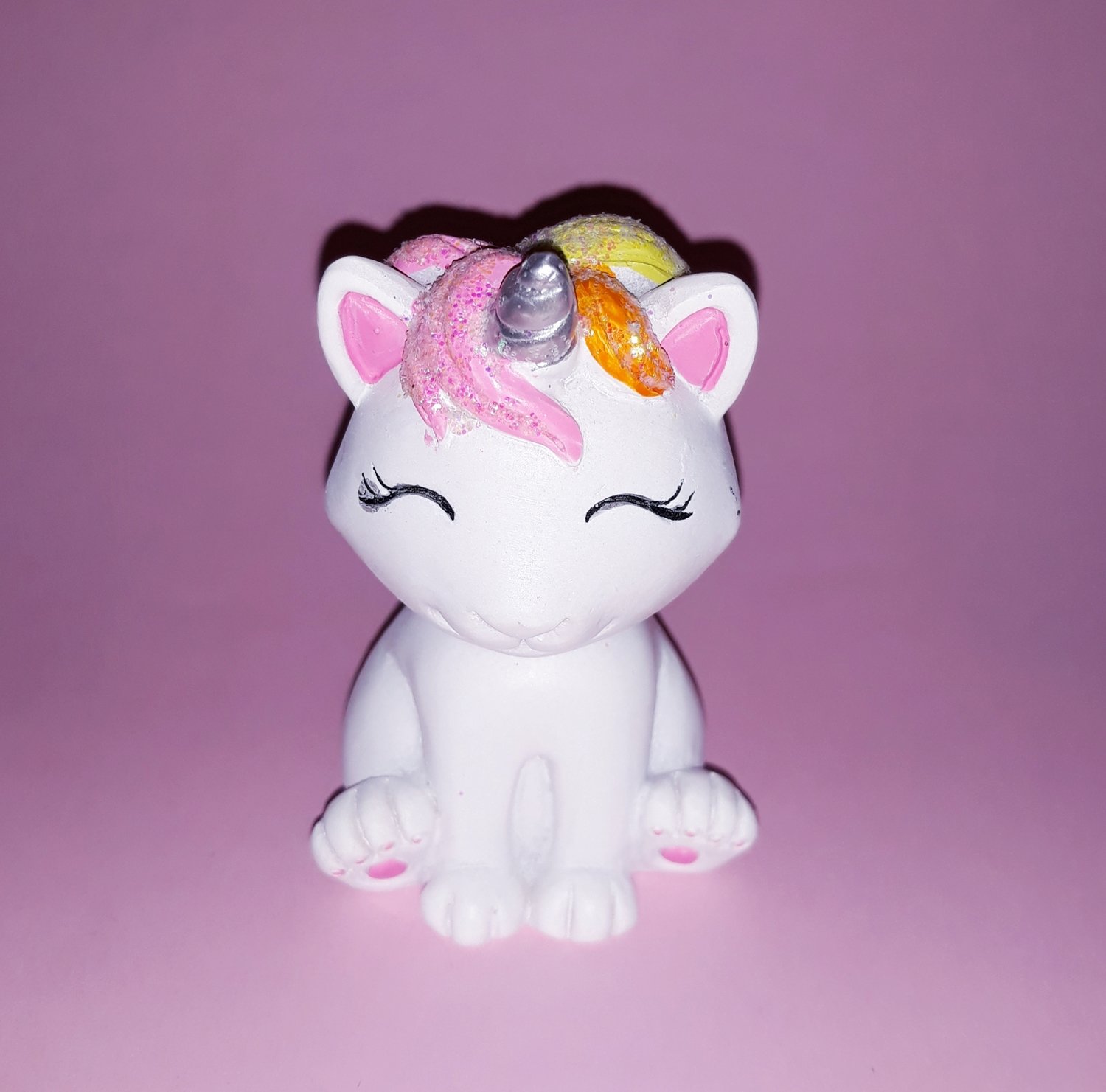 Meownicorn Bobblehead