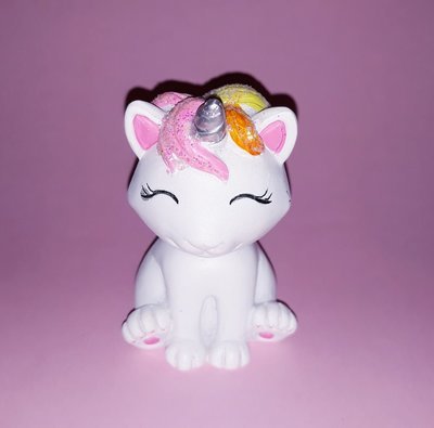 Meownicorn Bobblehead