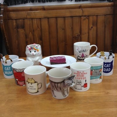 Mugs