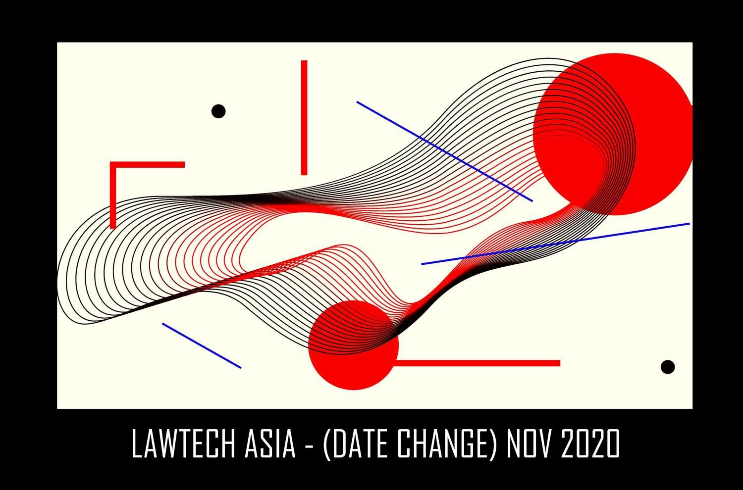 Lawtech Asia - November 2020 Lawtech Asia - November 2020