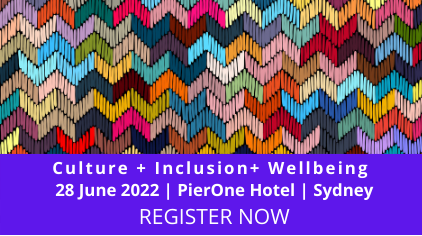 Culture + Inclusion+ Wellbeing