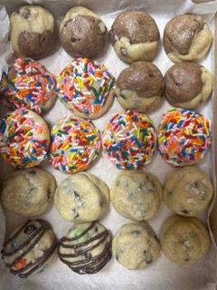 Flavor Tasters