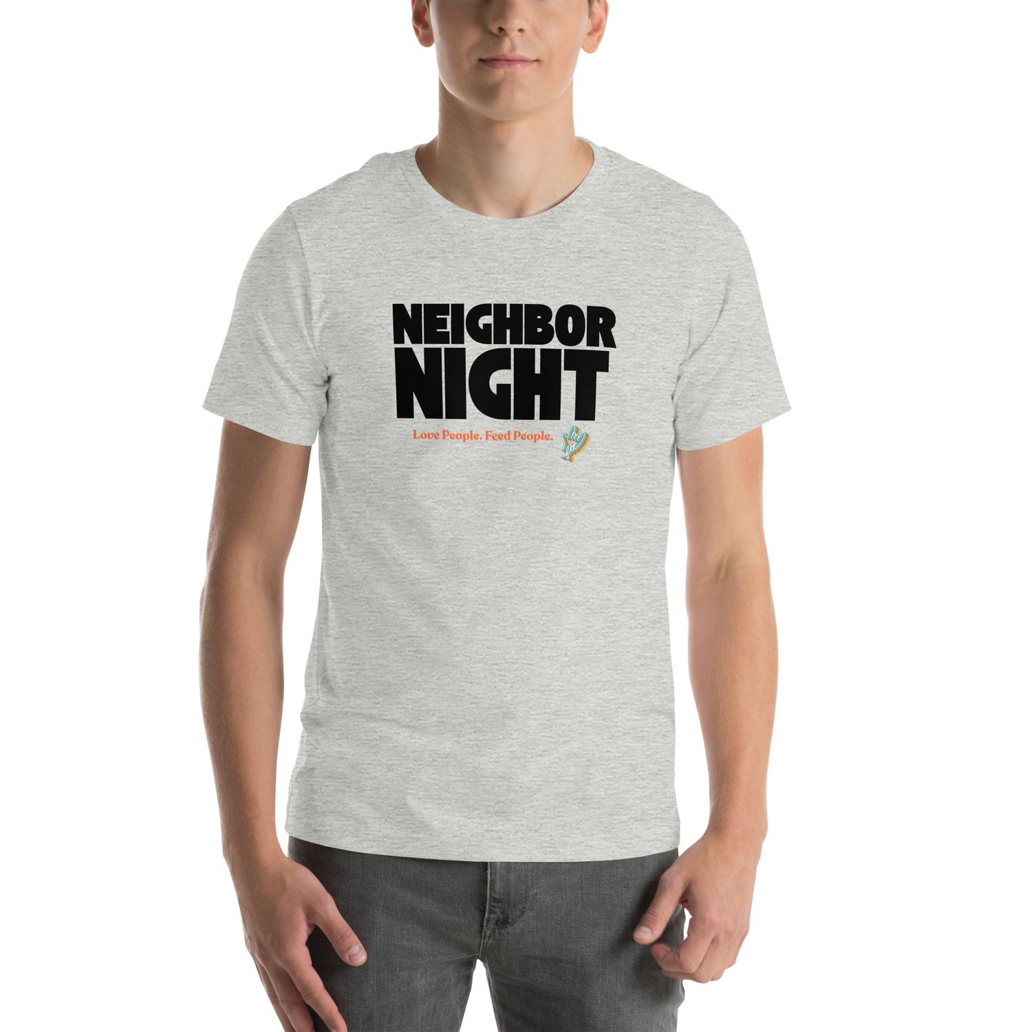 Neighbor Night Neighbor Night