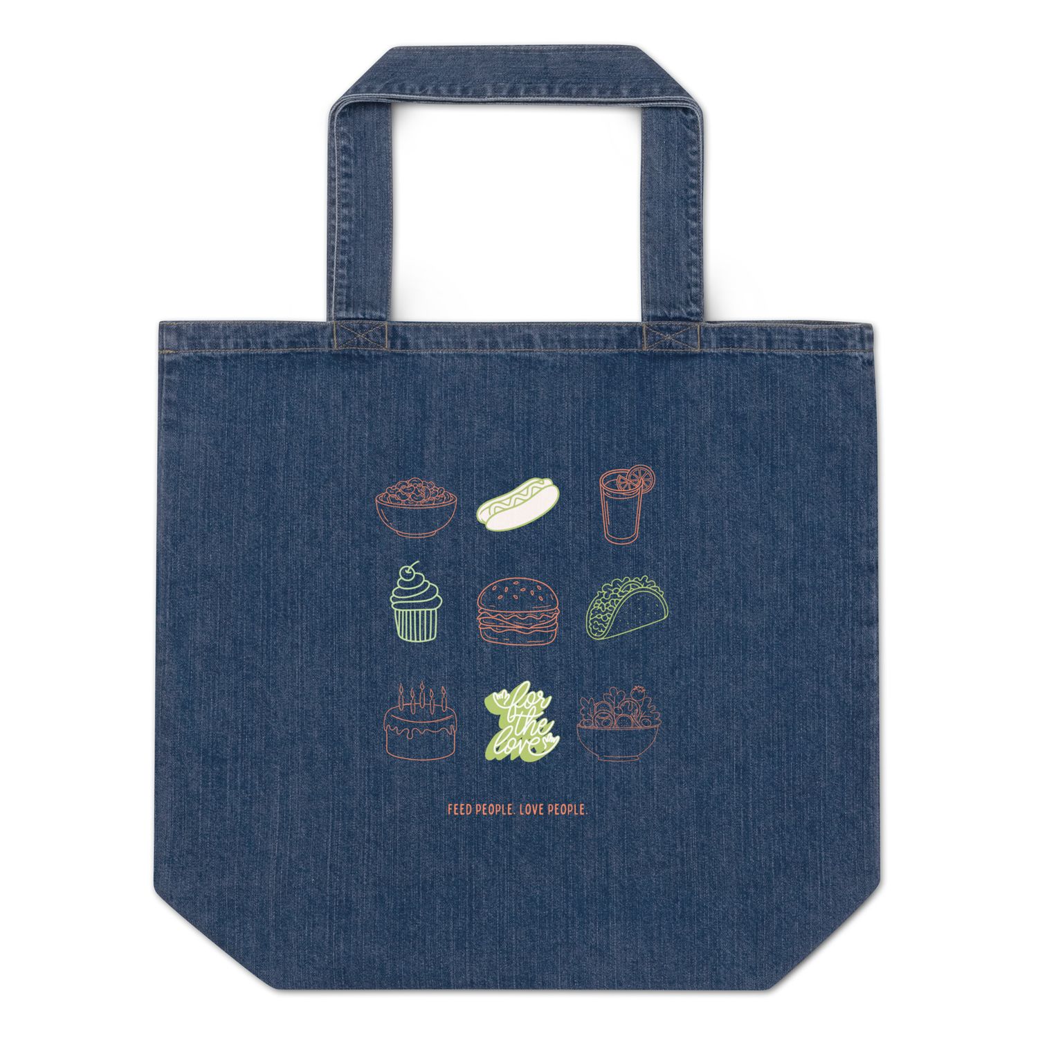 denim tote bag denim tote bag