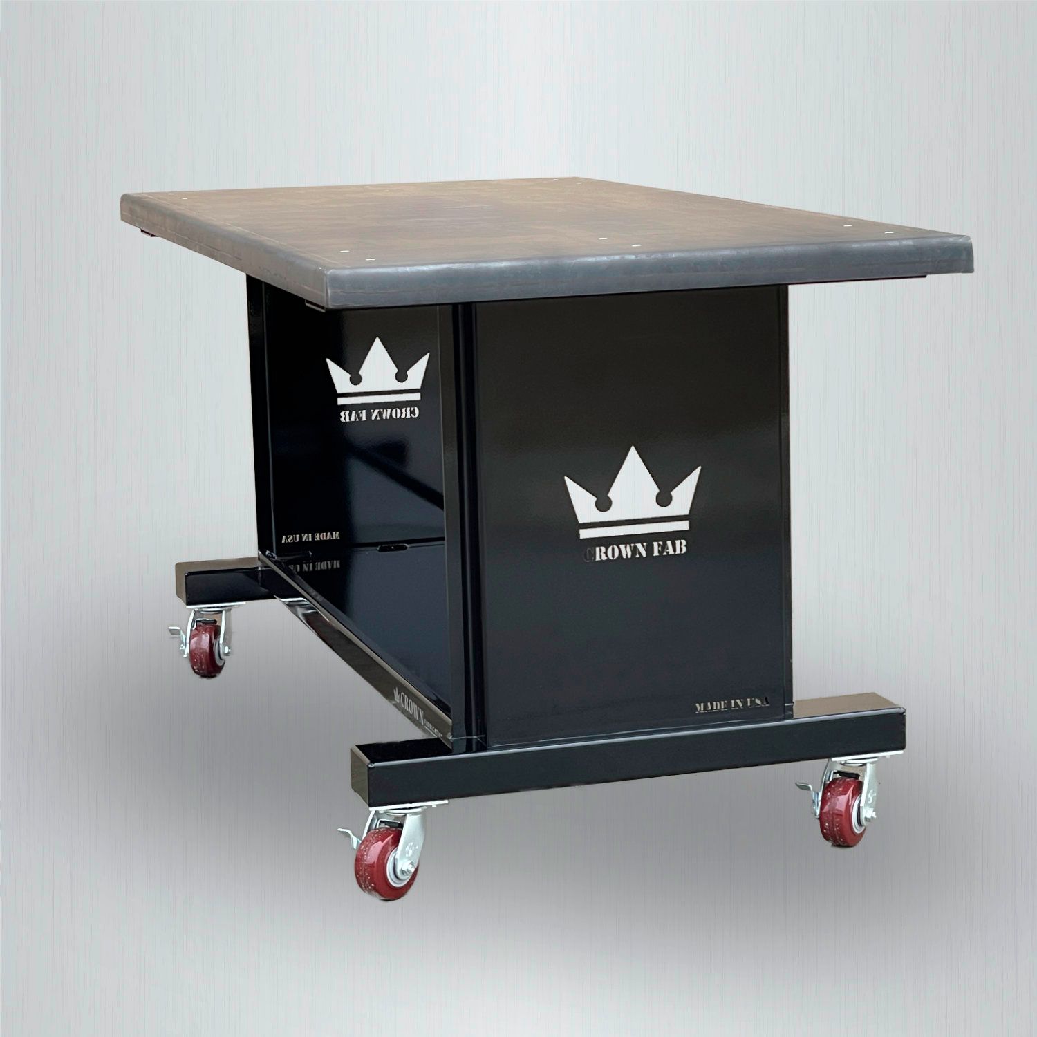 LD6 Mobile Workbench (36" x 72")