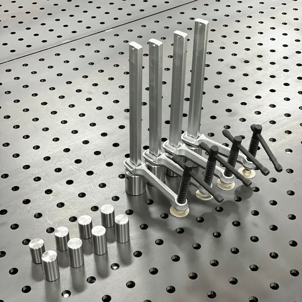 Tooling Kit