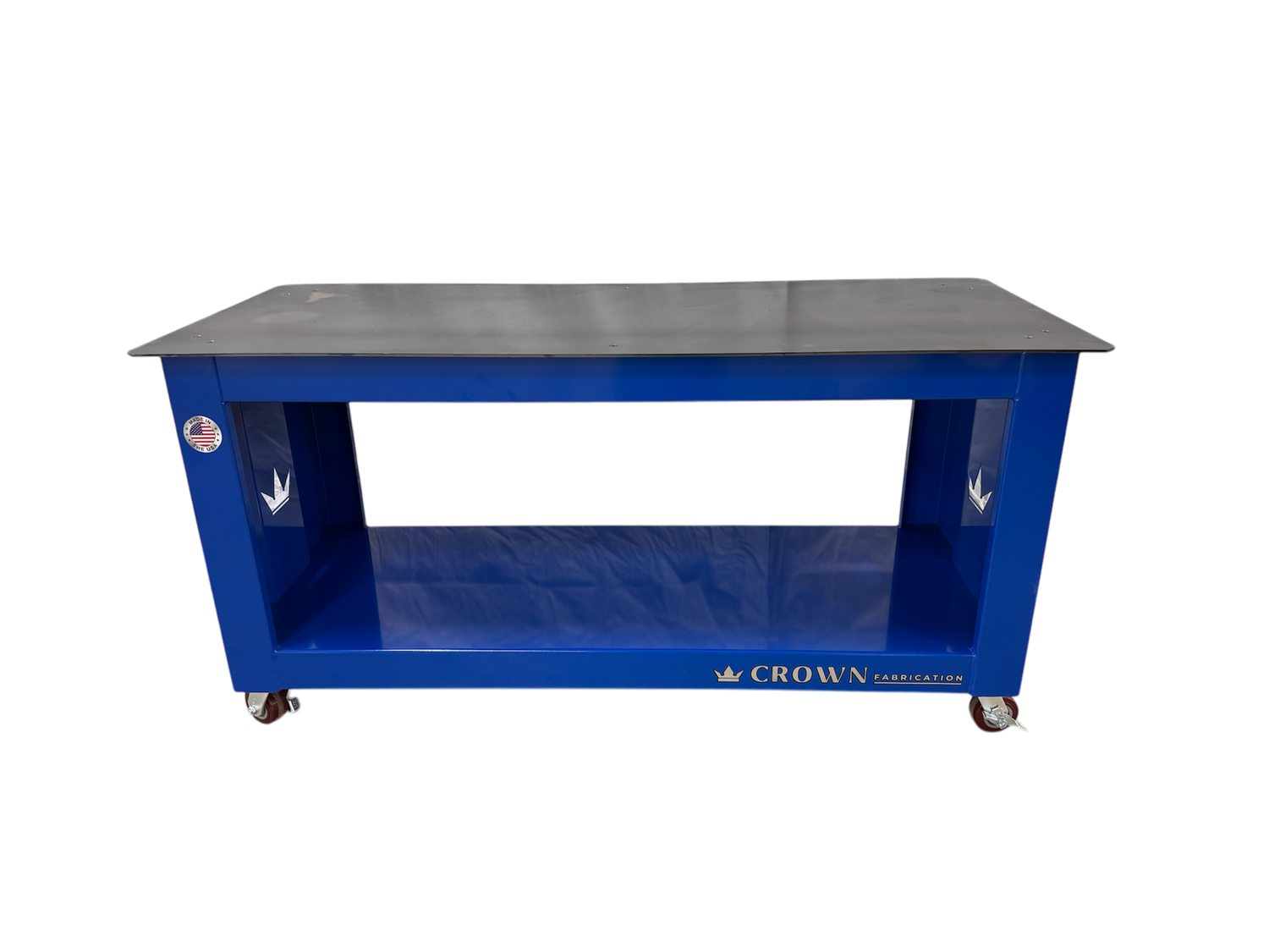 EX6 Mobile Workbench