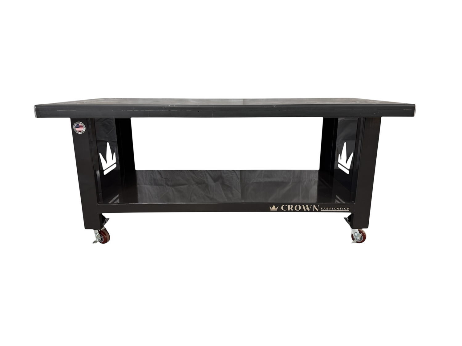 MD8 Mobile Workbench