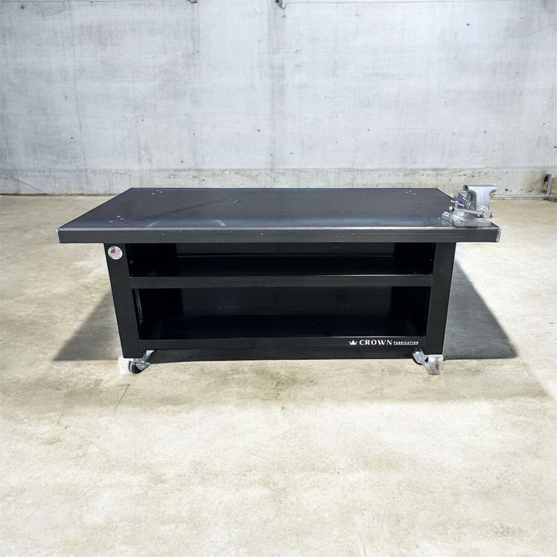 Heavy Duty Work Tables