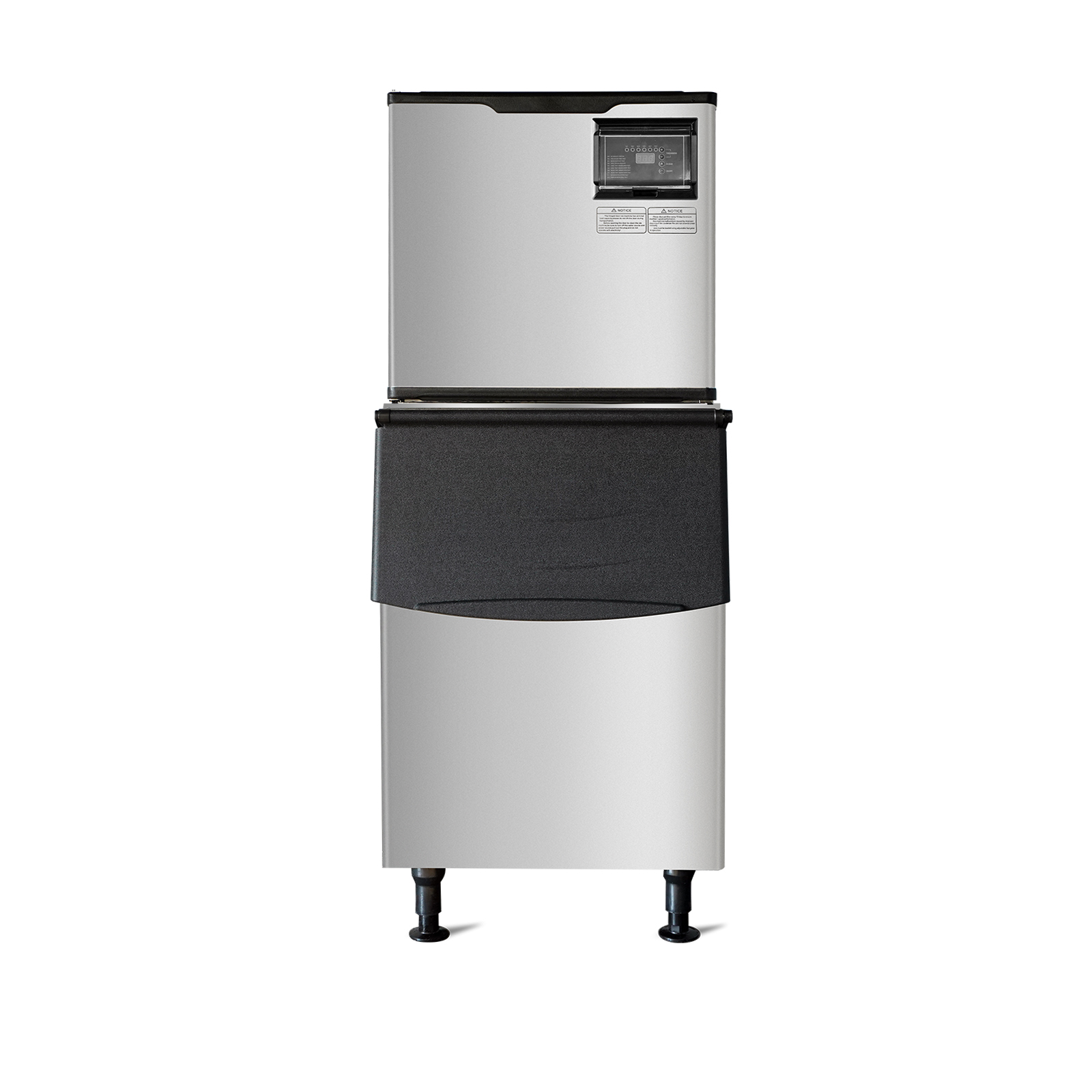 SK-500P - Air Cooled Cube Ice Machine 500 lb