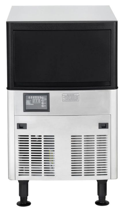 SK-129S - Air Cooled Ice Machine 120 lb