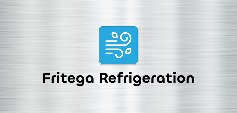 Fritega Refrigeration