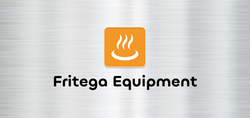 Fritega Equipment
