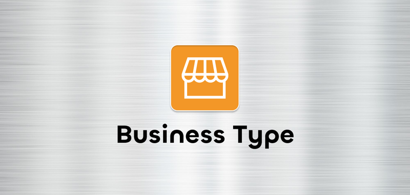 Business Type