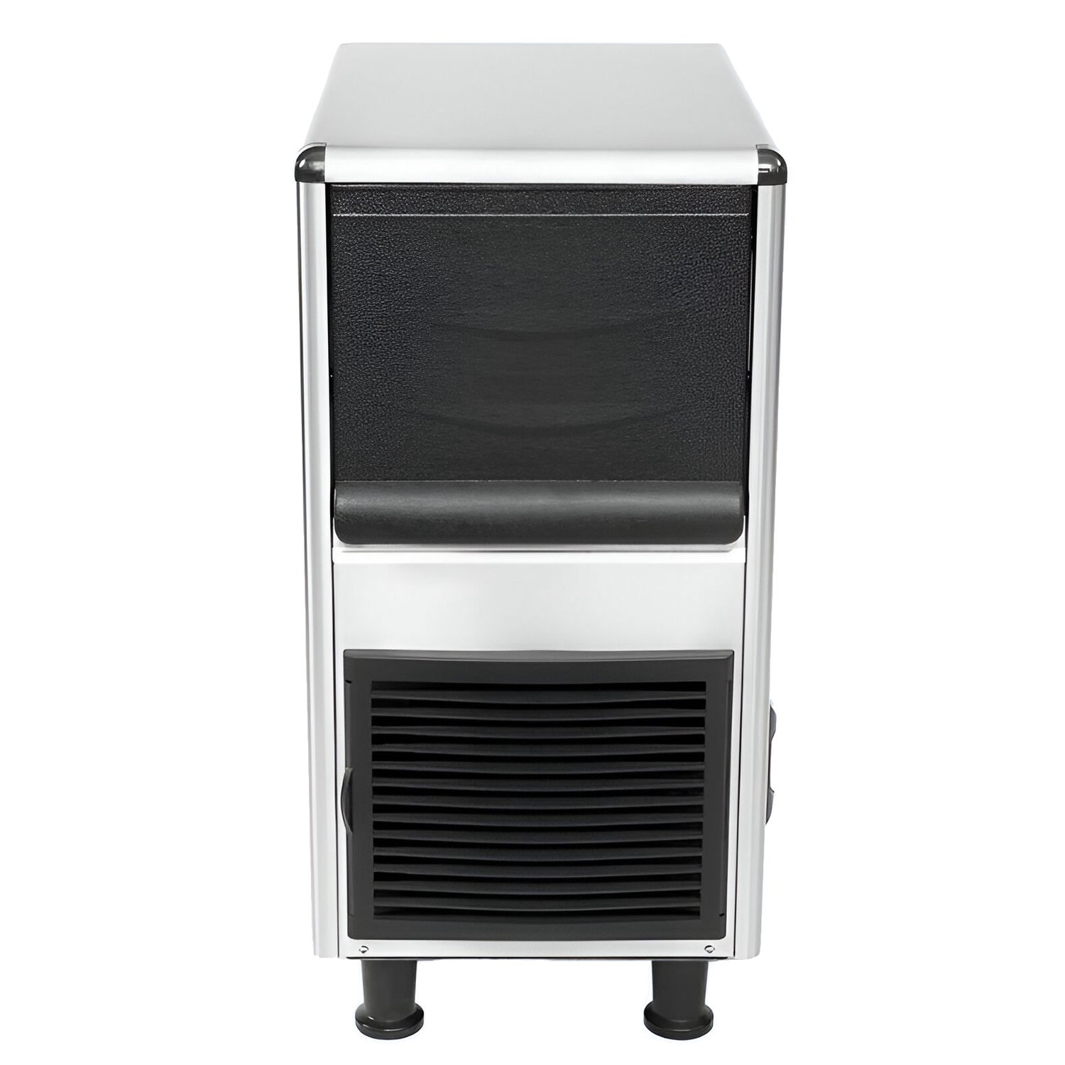 SK-39C - Air Cooled Bullet Ice Maker 35 lb