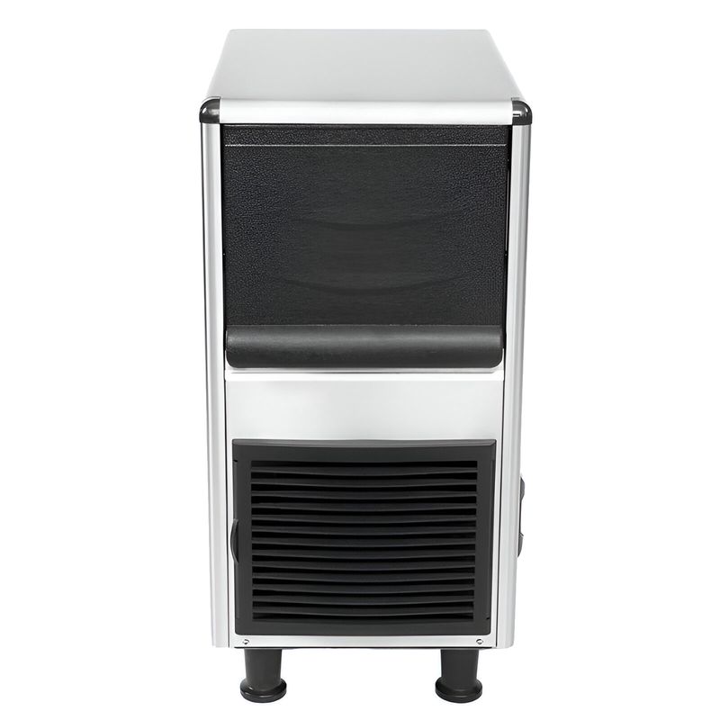 SK-39C - Air Cooled Bullet Ice Maker 35 lb