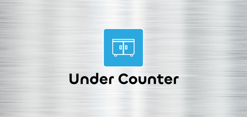 Under Counter