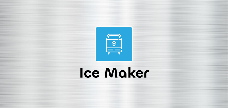 Ice Maker