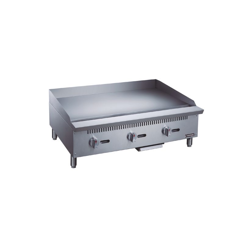 DCGM36 36 in. W Griddle with 3 Burners
