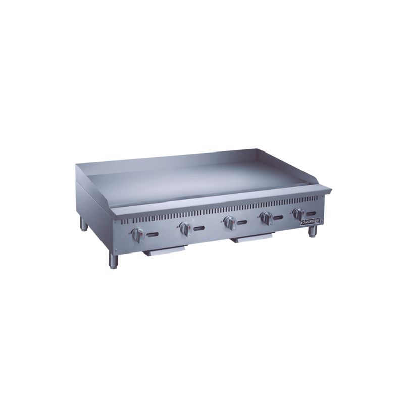 DCGM60 60 in. W Griddle with 5 Burners
