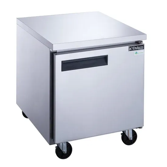 29" Undercounter Refrigerator 6.99 cu ft - DUC29R