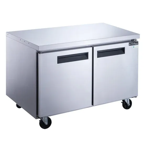 48" Undercounter Refrigerator 12.21 cu ft DUC48R