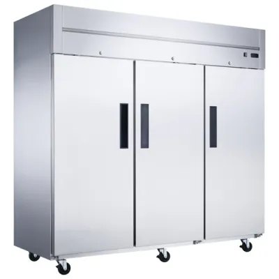 Three Door Refrigerator64.80 cu ft-D83AR