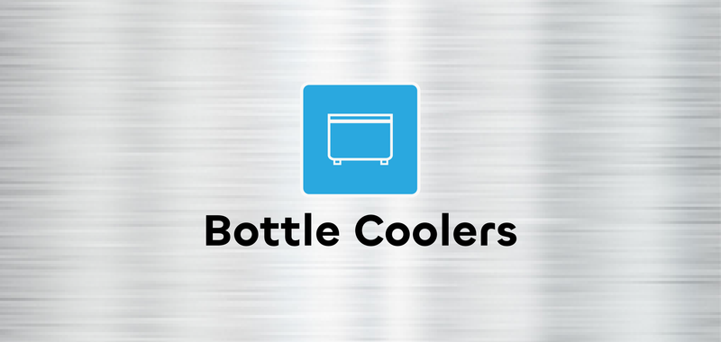 Bottle Coolers