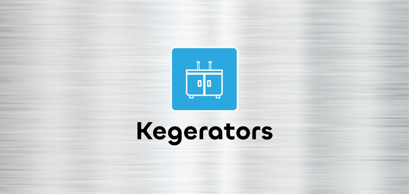 Kegerators