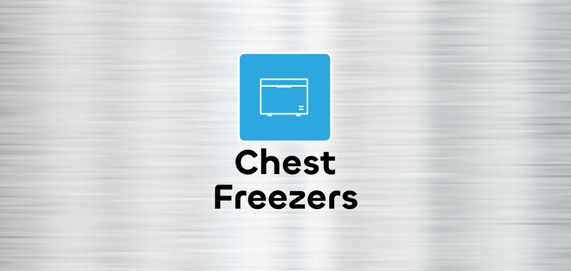 Chest Freezers