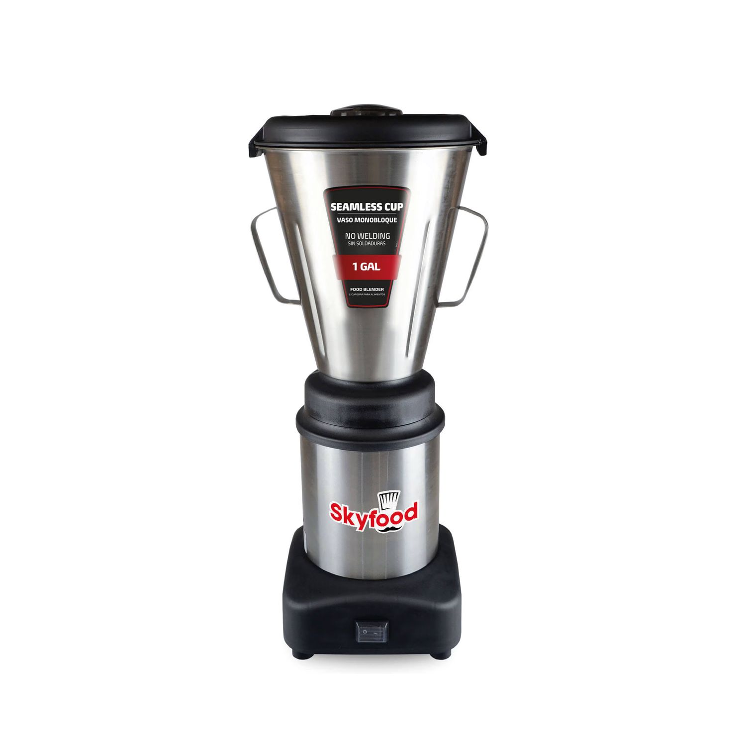 Blender 4Lt - LAR-4MBSE